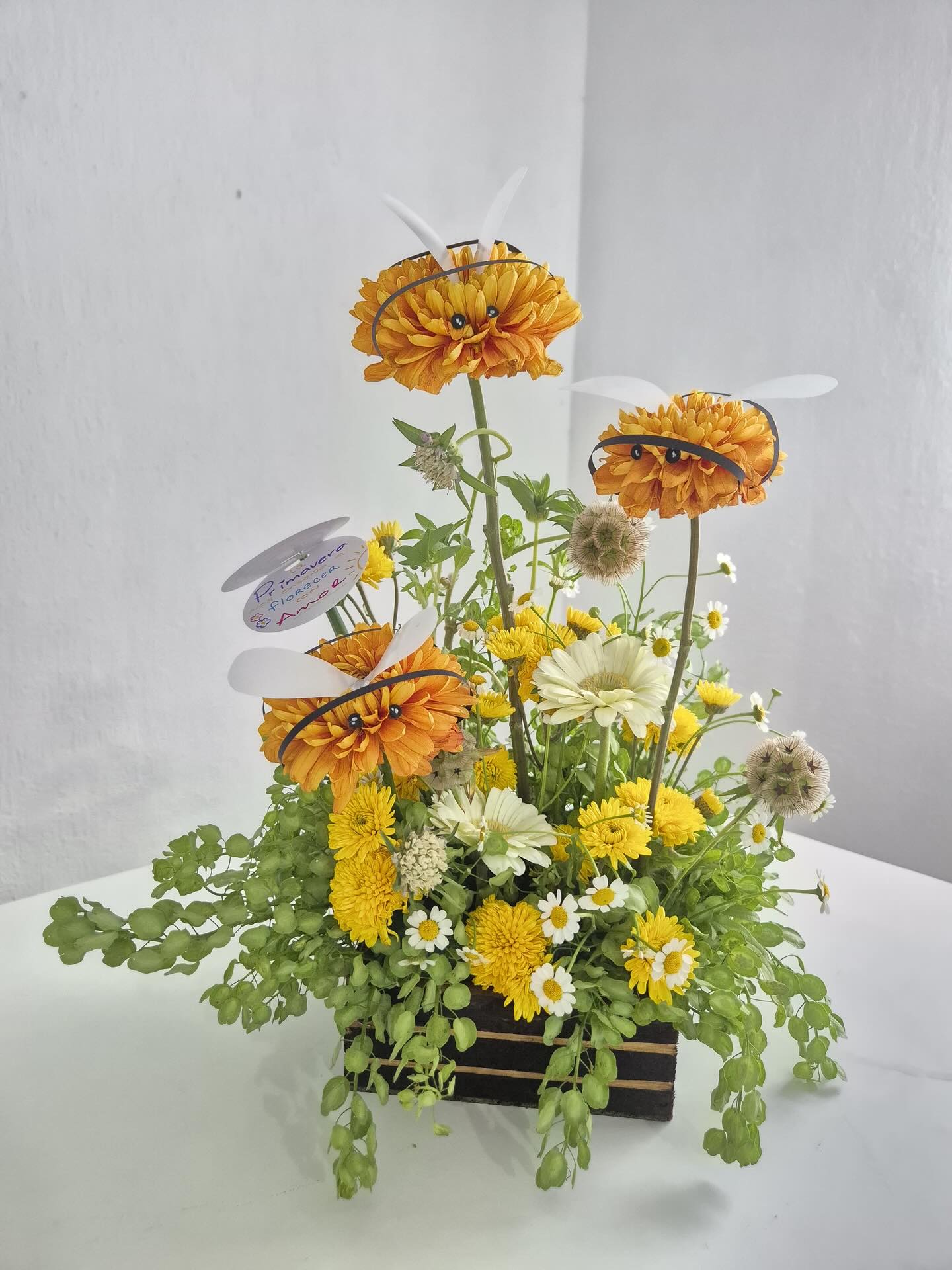 Datos curiosos sobre las flores que quizá no conocías