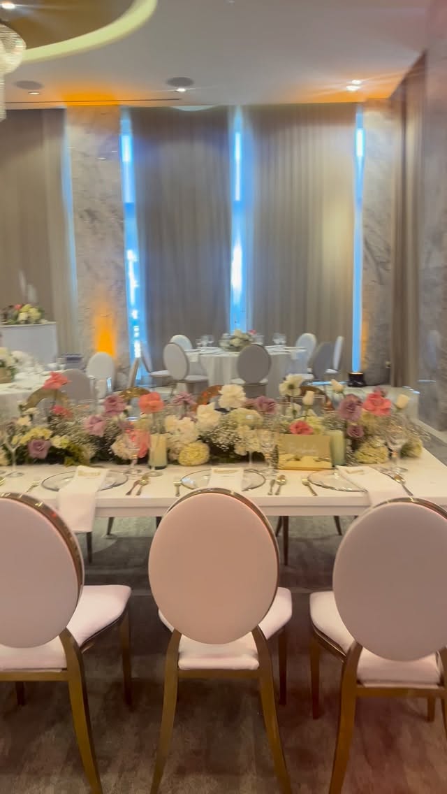Trabajo floral Juliet Rose 10