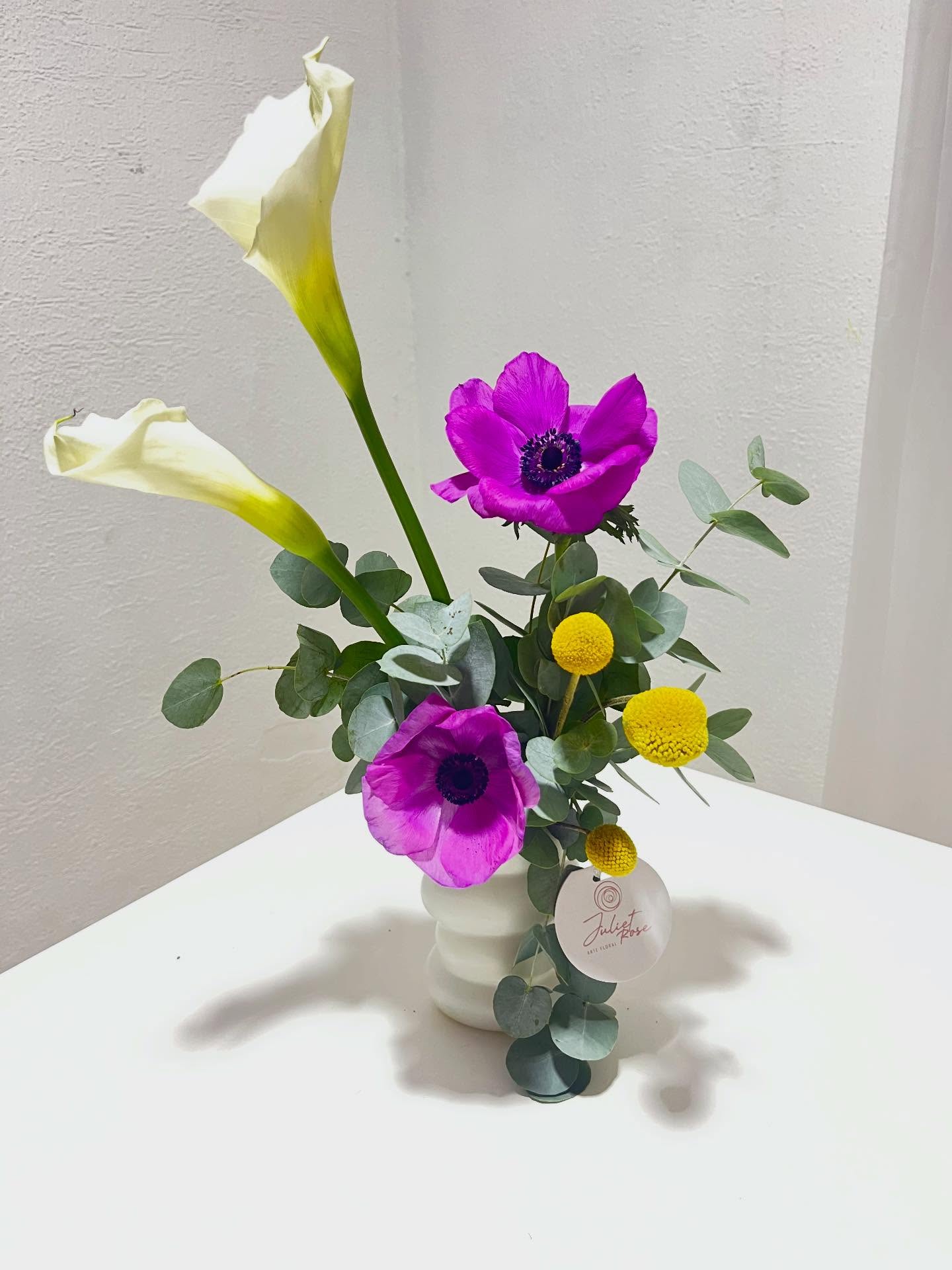 Cómo cuidar tus flores para que duren más tiempo