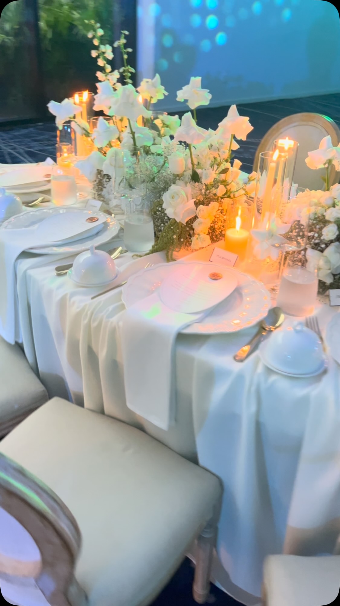 Trabajo floral Juliet Rose 14